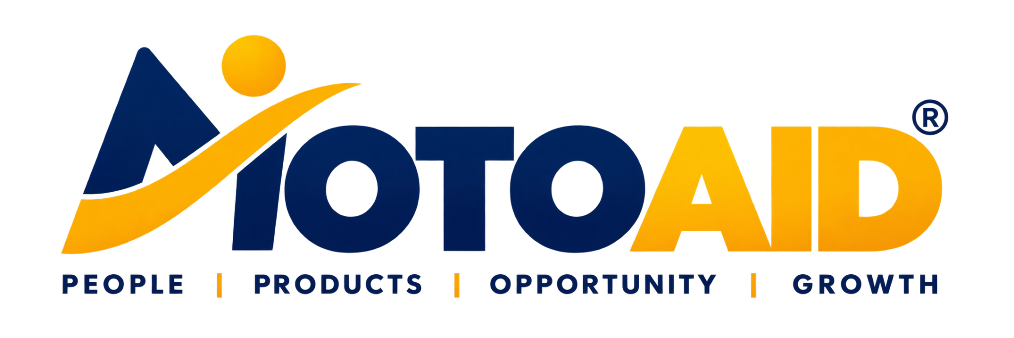 Motoaid — People, Products, Opportunity, Growth